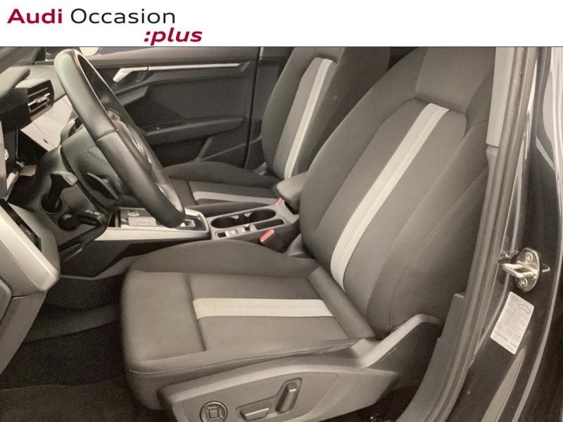 Voitures occasions Audi A3 Sportback Design Nice