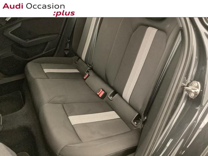 Voitures occasions Audi A3 Sportback Design Nice