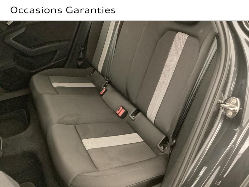 Voitures occasions Audi A3 Sportback Design Nice