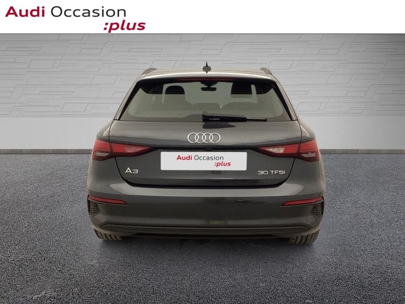 Voitures occasions Audi A3 Sportback Design Nice
