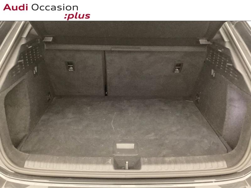Voitures occasions Audi A3 Sportback Design Nice