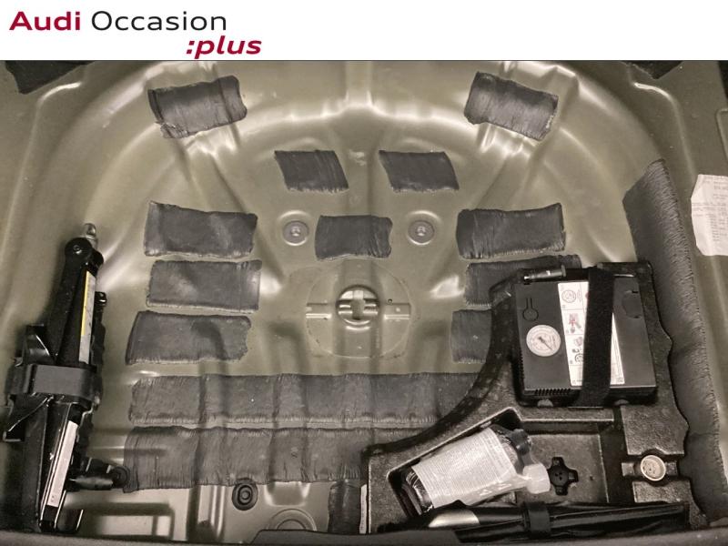 Voitures occasions Audi A3 Sportback Design Nice