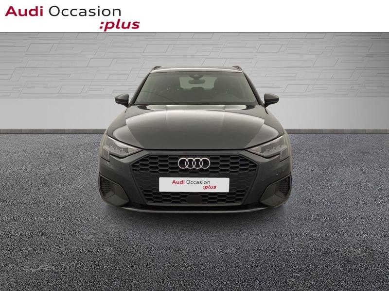 Voitures occasions Audi A3 Sportback Design Nice