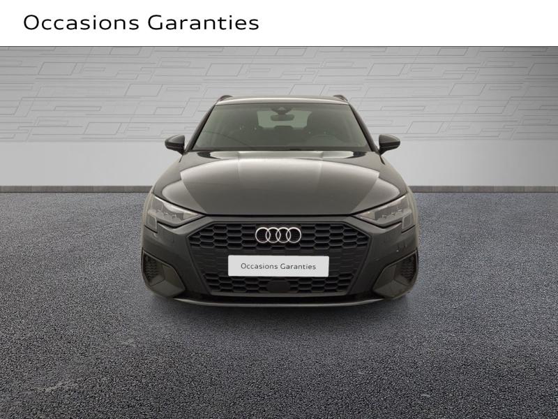 Voitures occasions Audi A3 Sportback Design Nice