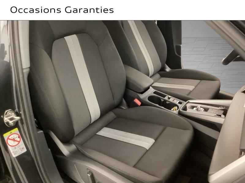Voitures occasions Audi A3 Sportback Design Nice