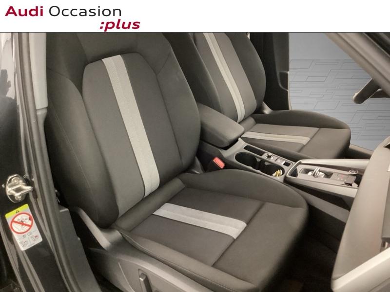Voitures occasions Audi A3 Sportback Design Nice