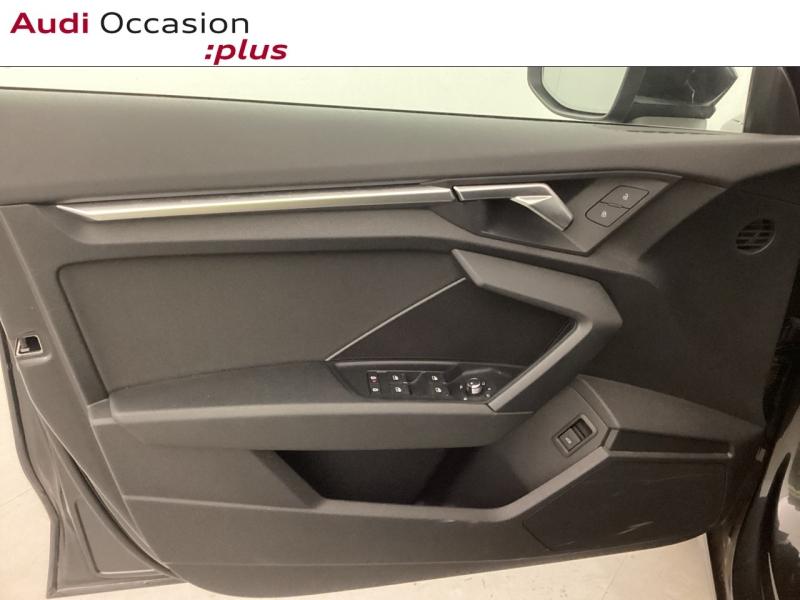 Voitures occasions Audi A3 Sportback Design Nice
