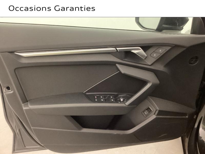 Voitures occasions Audi A3 Sportback Design Nice