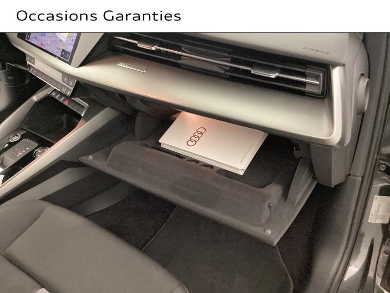 Voitures occasions Audi A3 Sportback Design Nice