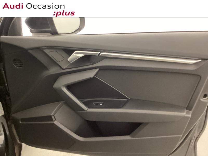 Voitures occasions Audi A3 Sportback Design Nice