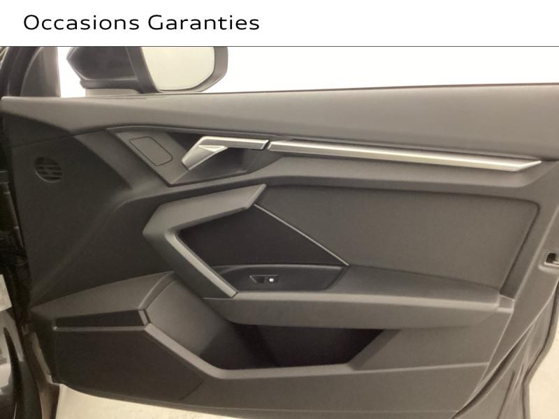 Voitures occasions Audi A3 Sportback Design Nice