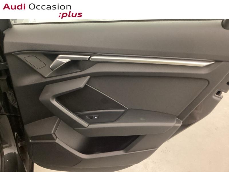 Voitures occasions Audi A3 Sportback Design Nice