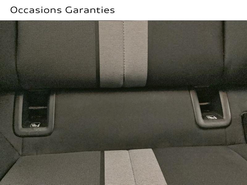 Voitures occasions Audi A3 Sportback Design Nice