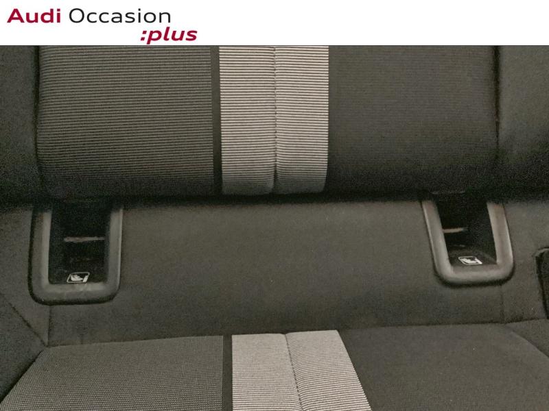 Voitures occasions Audi A3 Sportback Design Nice