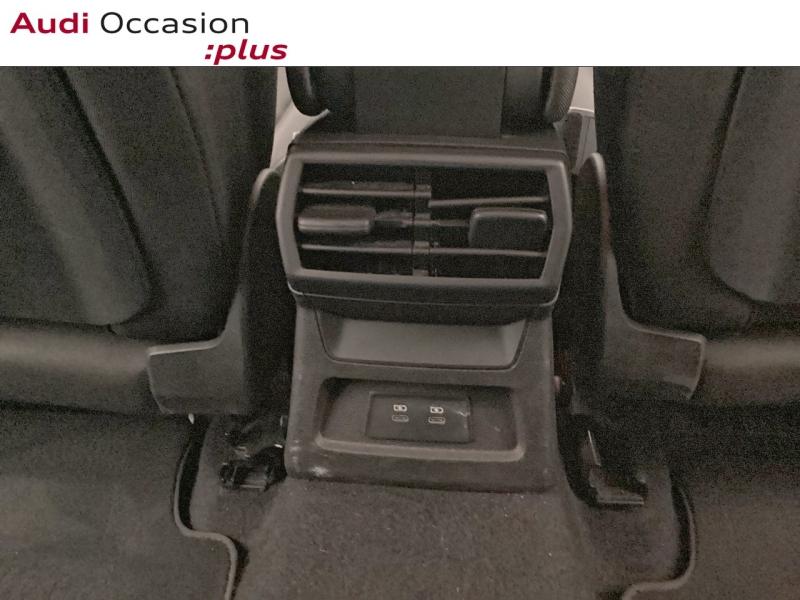 Voitures occasions Audi A3 Sportback Design Nice