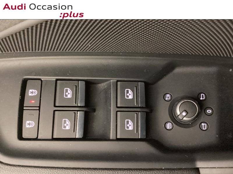 Voitures occasions Audi A3 Sportback Design Nice