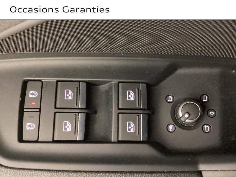Voitures occasions Audi A3 Sportback Design Nice