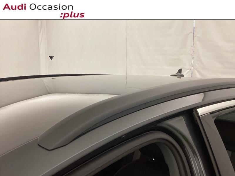 Voitures occasions Audi A3 Sportback Design Nice