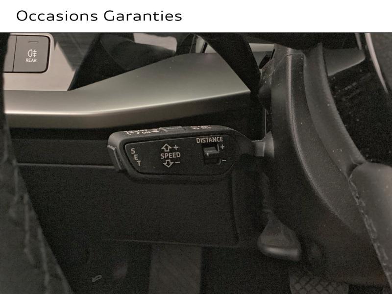 Voitures occasions Audi A3 Sportback Design Nice