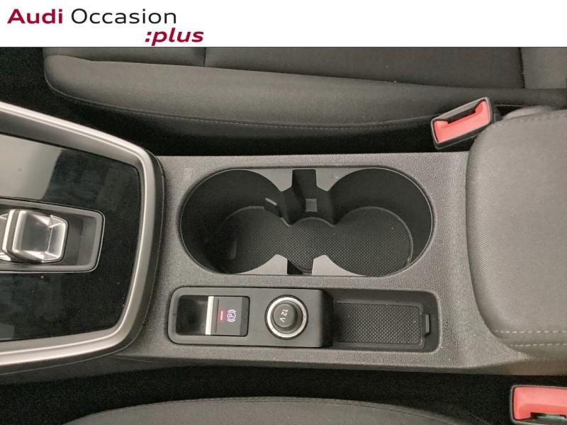 Voitures occasions Audi A3 Sportback Design Nice