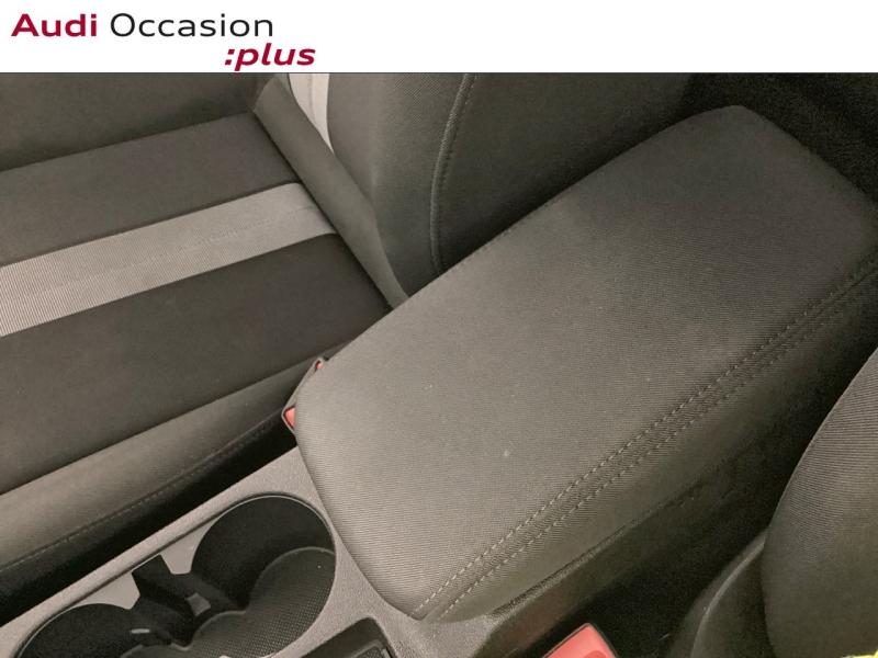 Voitures occasions Audi A3 Sportback Design Nice