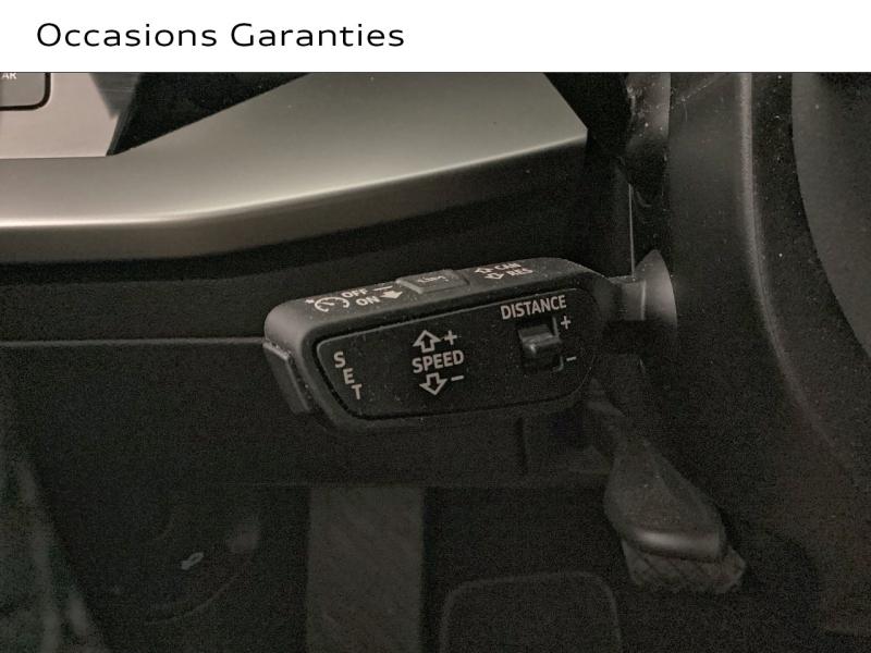Voitures occasions Audi A3 Sportback Design Nice