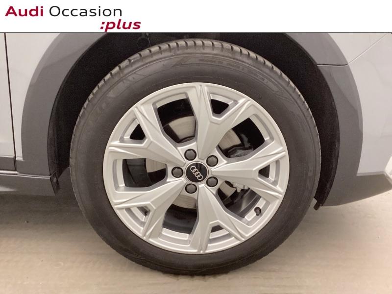 Voitures occasions Audi A1 allstreet Design luxe Nice
