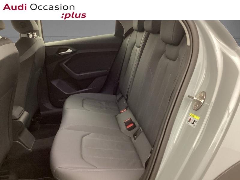 Voitures occasions Audi A1 allstreet Design luxe Nice