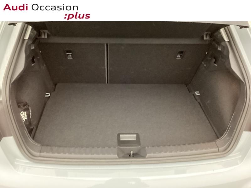Voitures occasions Audi A1 allstreet Design luxe Nice