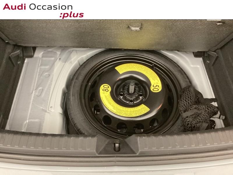 Voitures occasions Audi A1 allstreet Design luxe Nice