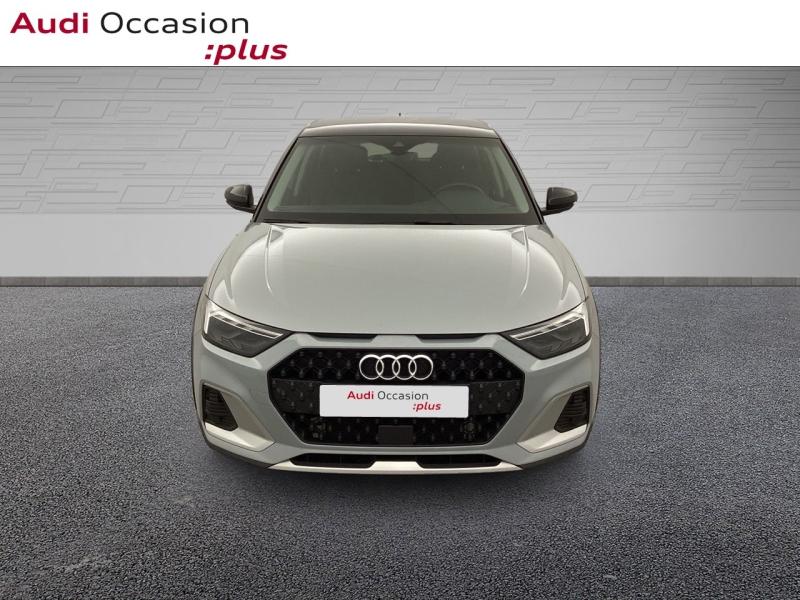 Voitures occasions Audi A1 allstreet Design luxe Nice