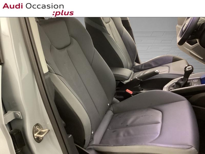 Voitures occasions Audi A1 allstreet Design luxe Nice