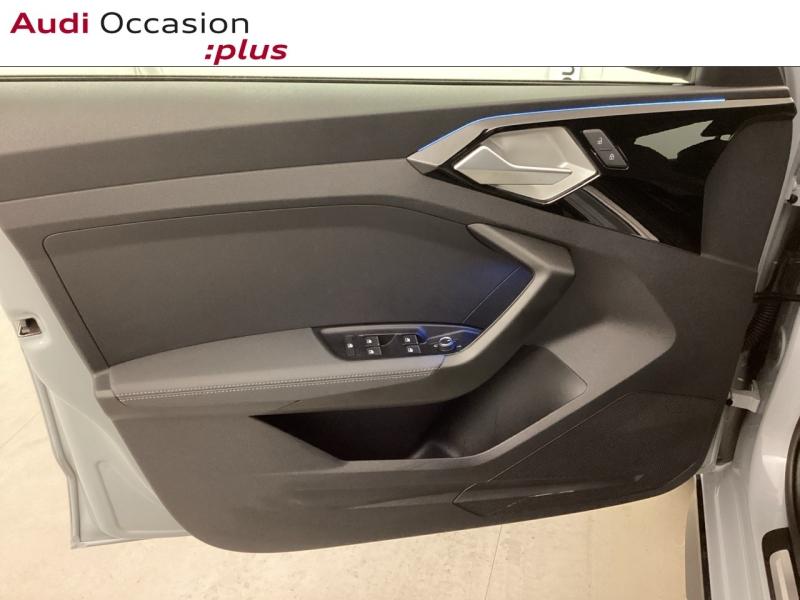 Voitures occasions Audi A1 allstreet Design luxe Nice
