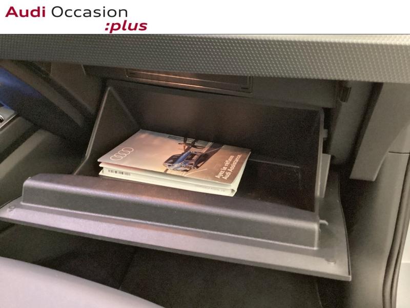 Voitures occasions Audi A1 allstreet Design luxe Nice