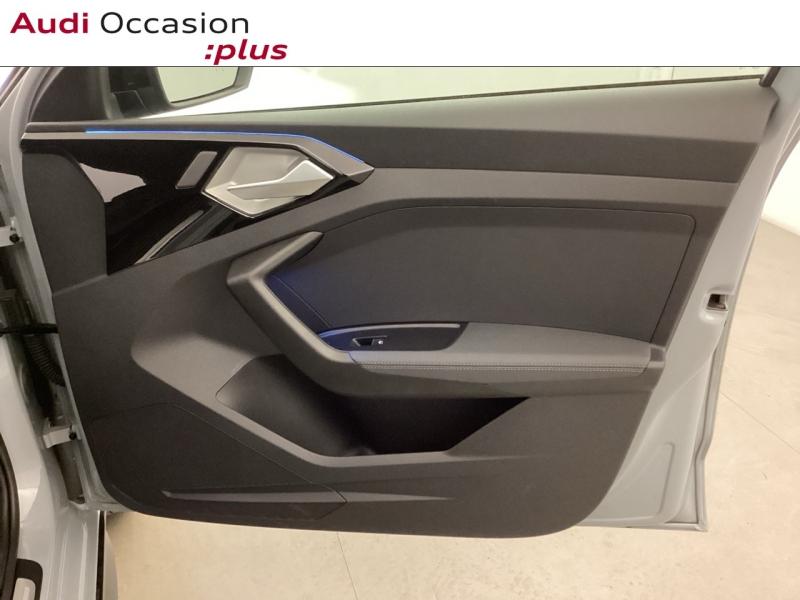 Voitures occasions Audi A1 allstreet Design luxe Nice