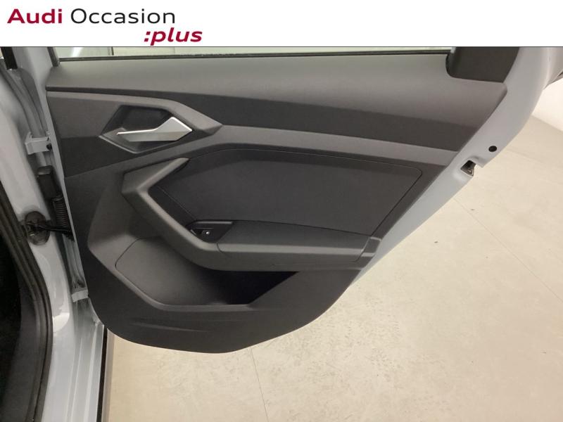 Voitures occasions Audi A1 allstreet Design luxe Nice