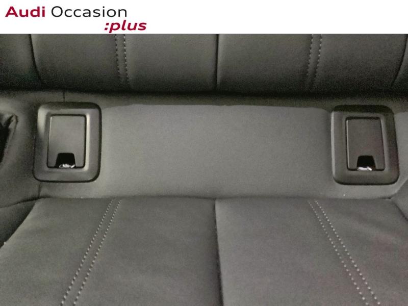 Voitures occasions Audi A1 allstreet Design luxe Nice