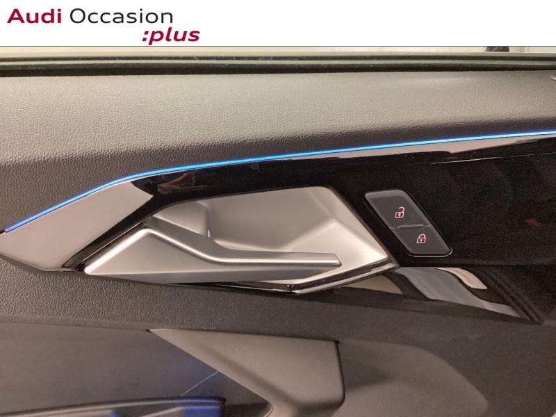 Voitures occasions Audi A1 allstreet Design luxe Nice