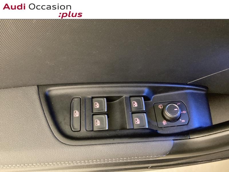 Voitures occasions Audi A1 allstreet Design luxe Nice