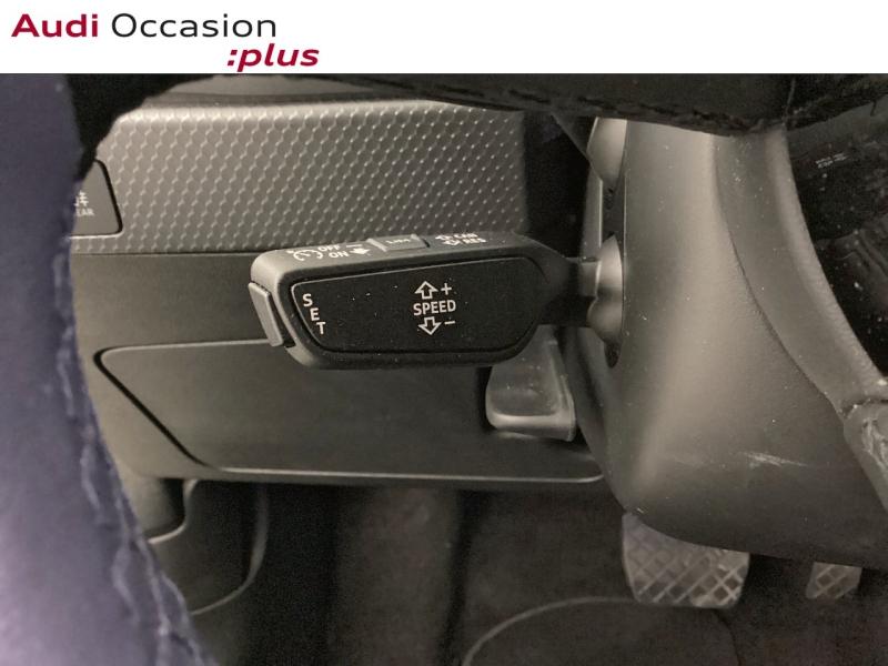 Voitures occasions Audi A1 allstreet Design luxe Nice