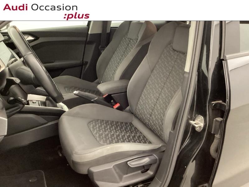 Voitures occasions Audi A1 Sportback Advanced 2 Nice