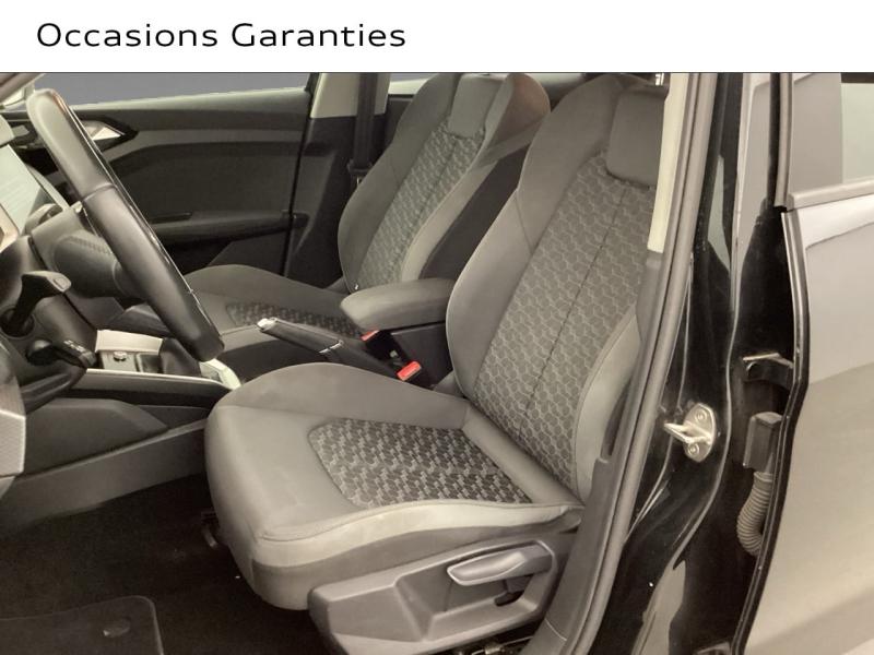 Voitures occasions Audi A1 Sportback Advanced 2 Nice
