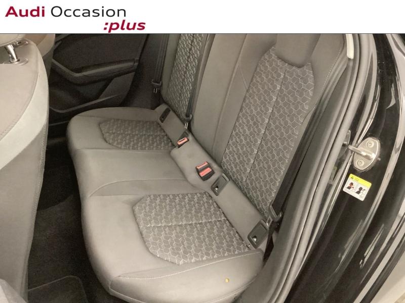 Voitures occasions Audi A1 Sportback Advanced 2 Nice