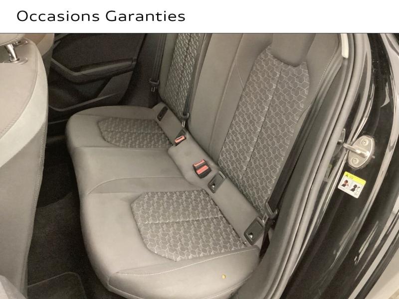 Voitures occasions Audi A1 Sportback Advanced 2 Nice