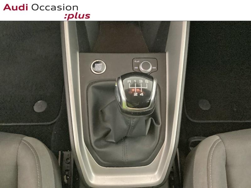 Voitures occasions Audi A1 Sportback Advanced 2 Nice