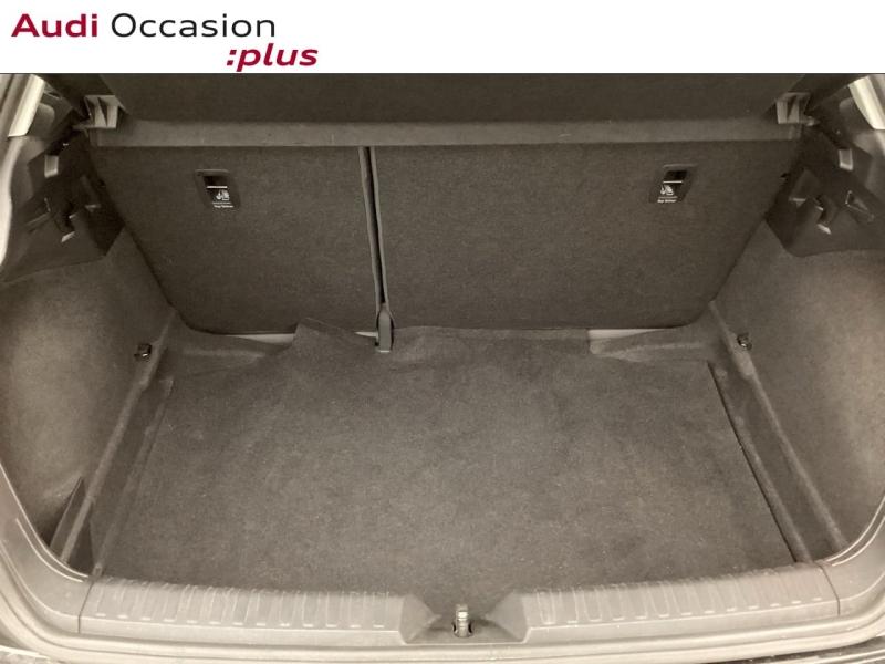 Voitures occasions Audi A1 Sportback Advanced 2 Nice