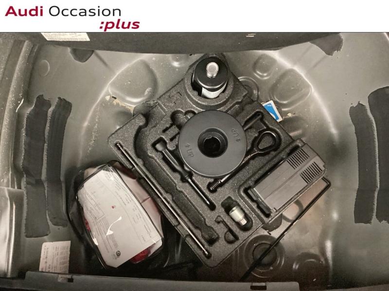 Voitures occasions Audi A1 Sportback Advanced 2 Nice