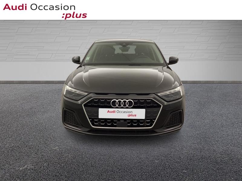 Voitures occasions Audi A1 Sportback Advanced 2 Nice