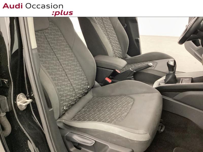 Voitures occasions Audi A1 Sportback Advanced 2 Nice