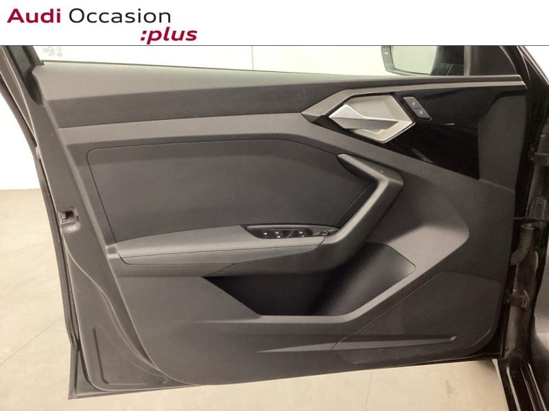 Voitures occasions Audi A1 Sportback Advanced 2 Nice